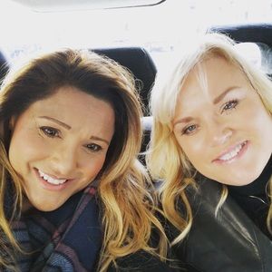 Meet your Posher, Georgia